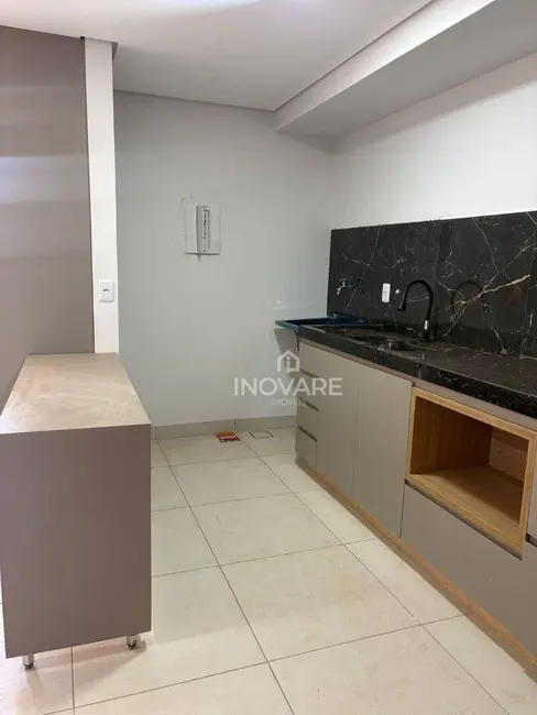 Foto 8 de Kitnet com 1 quarto à venda, 42m2 em Itumbiara - GO