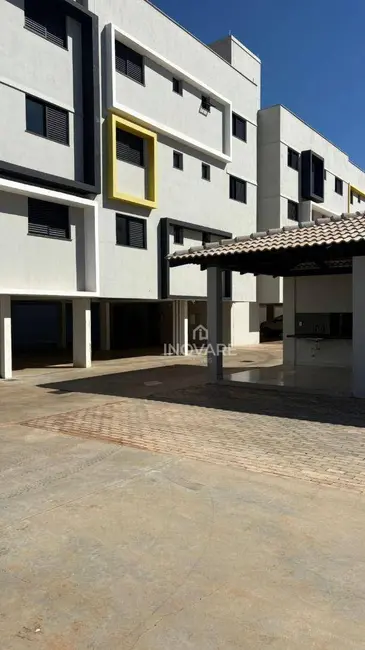 Foto 1 de Kitnet com 1 quarto à venda, 42m2 em Itumbiara - GO