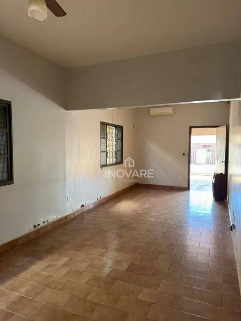 Foto 8 de Casa com 3 quartos para alugar em Itumbiara - GO