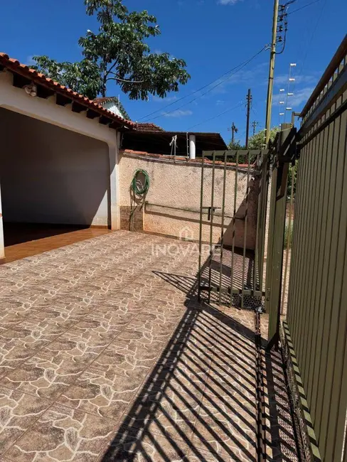 Foto 4 de Casa com 3 quartos para alugar em Itumbiara - GO