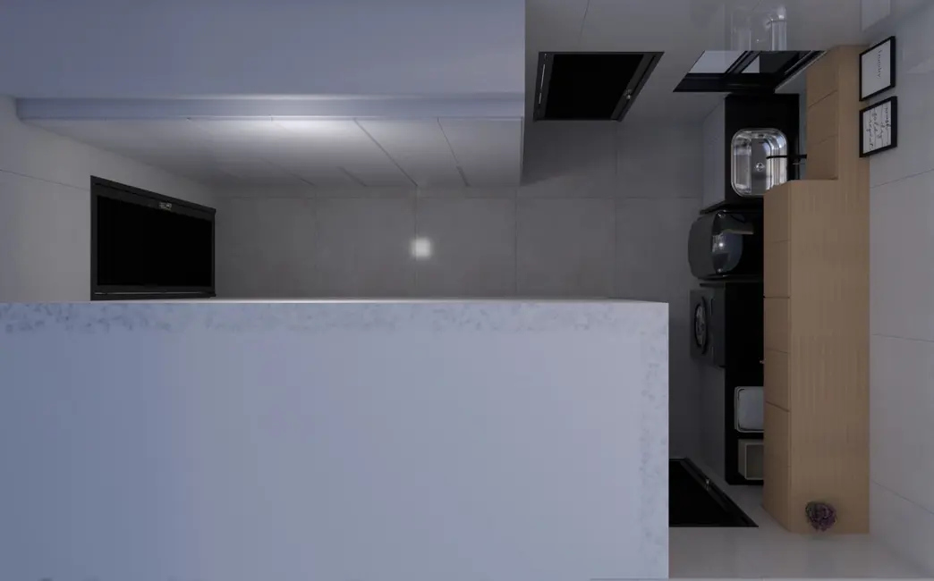 Foto 8 de Casa com 3 quartos à venda, 360m2 em Residencial Beira Rio I, Itumbiara - GO