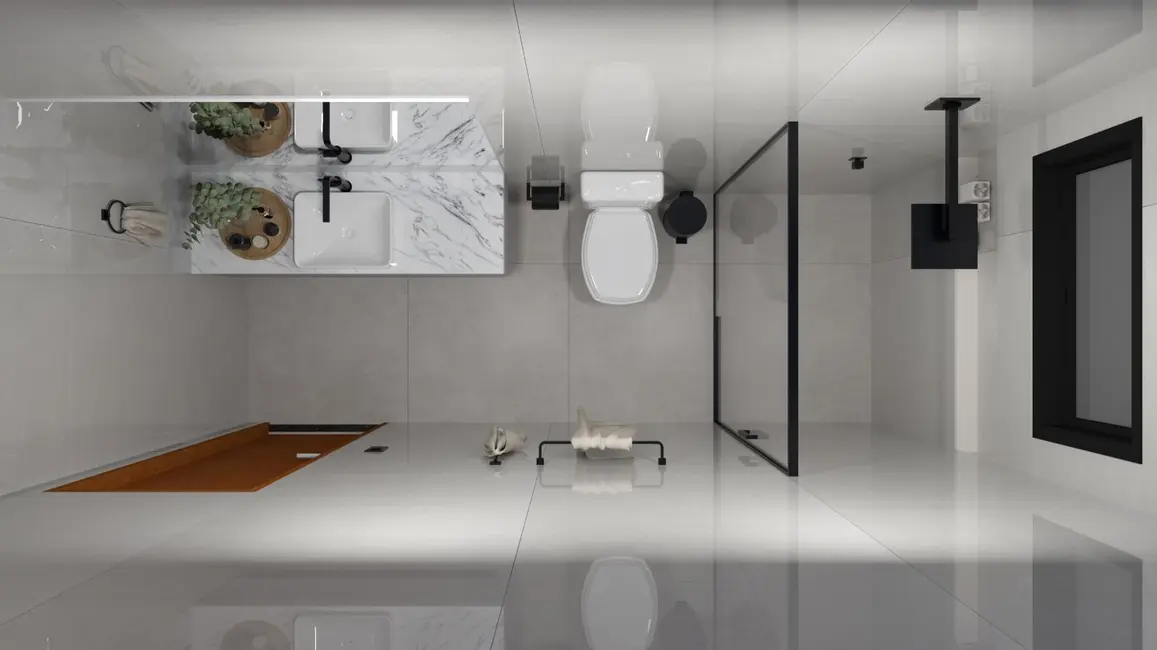 Foto 9 de Casa com 3 quartos à venda, 360m2 em Residencial Beira Rio I, Itumbiara - GO