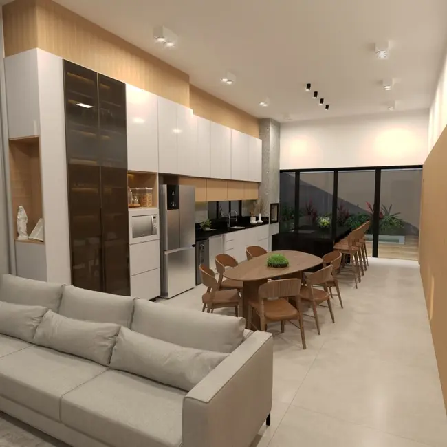 Foto 5 de Casa com 3 quartos à venda, 360m2 em Residencial Beira Rio I, Itumbiara - GO