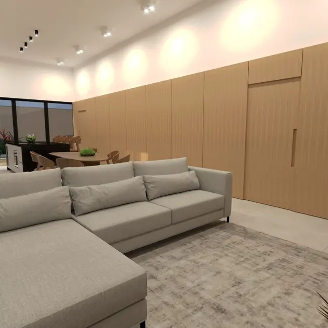 Foto 4 de Casa com 3 quartos à venda, 360m2 em Residencial Beira Rio I, Itumbiara - GO