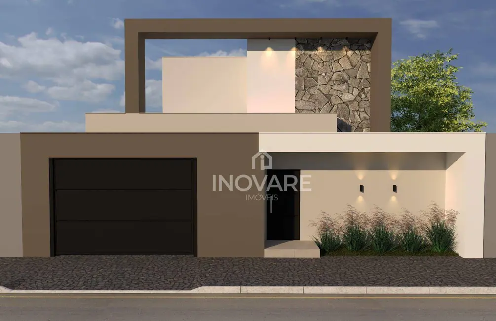 Foto 1 de Casa com 3 quartos à venda, 360m2 em Residencial Beira Rio I, Itumbiara - GO