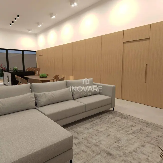 Foto 4 de Casa com 3 quartos à venda, 360m2 em Residencial Beira Rio I, Itumbiara - GO