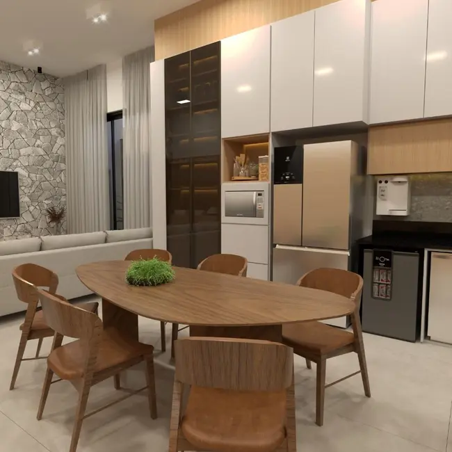 Foto 3 de Casa com 3 quartos à venda, 360m2 em Residencial Beira Rio I, Itumbiara - GO