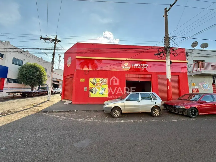 Foto 2 de Armazém / Galpão para alugar, 400m2 em Itumbiara - GO