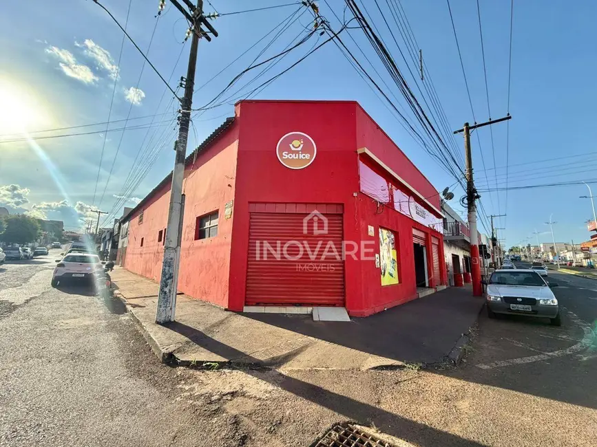 Foto 1 de Armazém / Galpão para alugar, 400m2 em Itumbiara - GO
