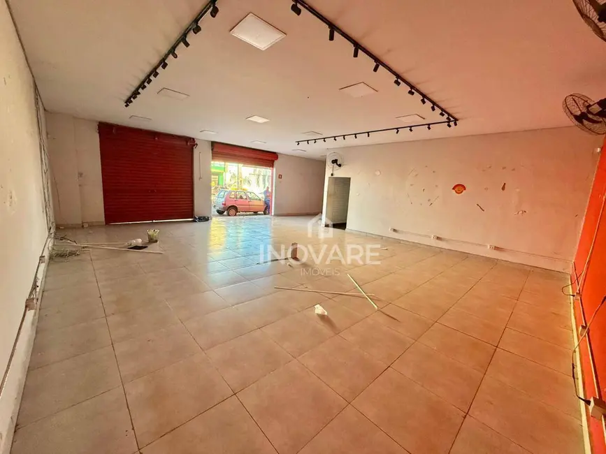 Foto 4 de Armazém / Galpão para alugar, 400m2 em Itumbiara - GO