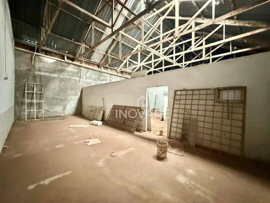 Foto 6 de Armazém / Galpão para alugar, 400m2 em Itumbiara - GO