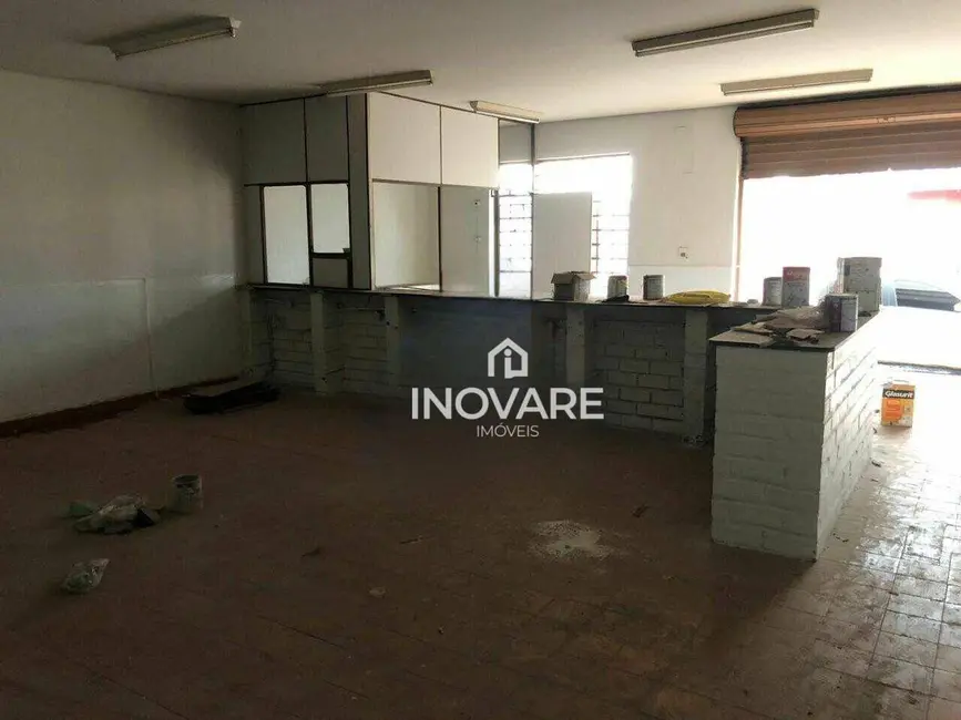 Foto 9 de Armazém / Galpão para alugar, 400m2 em Itumbiara - GO