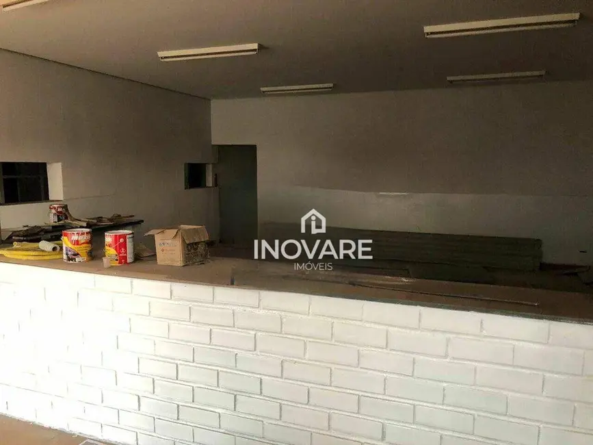 Foto 2 de Armazém / Galpão para alugar, 400m2 em Itumbiara - GO