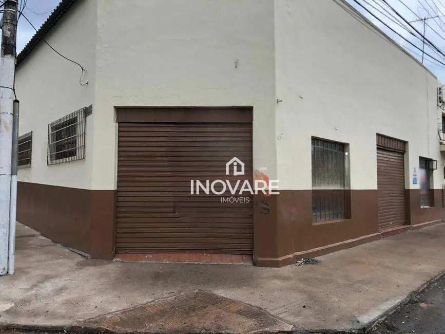 Foto 1 de Armazém / Galpão para alugar, 400m2 em Itumbiara - GO