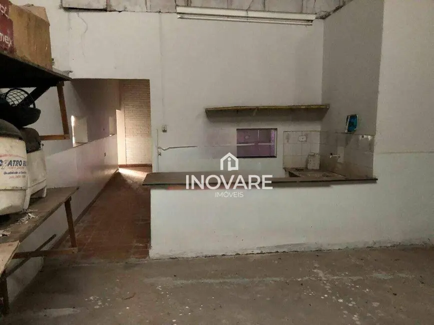 Foto 6 de Armazém / Galpão para alugar, 400m2 em Itumbiara - GO