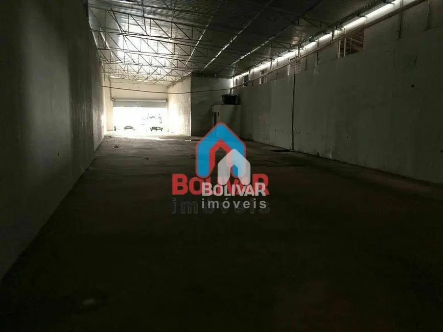 Foto 2 de Armazém / Galpão para alugar em Itumbiara - GO