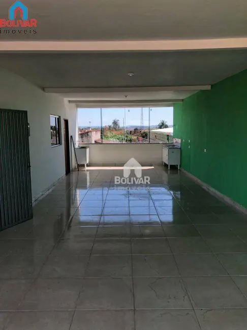 Foto 2 de Sala Comercial para alugar, 360m2 em Setor Planalto, Itumbiara - GO