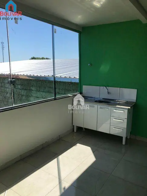 Foto 3 de Sala Comercial para alugar, 360m2 em Setor Planalto, Itumbiara - GO