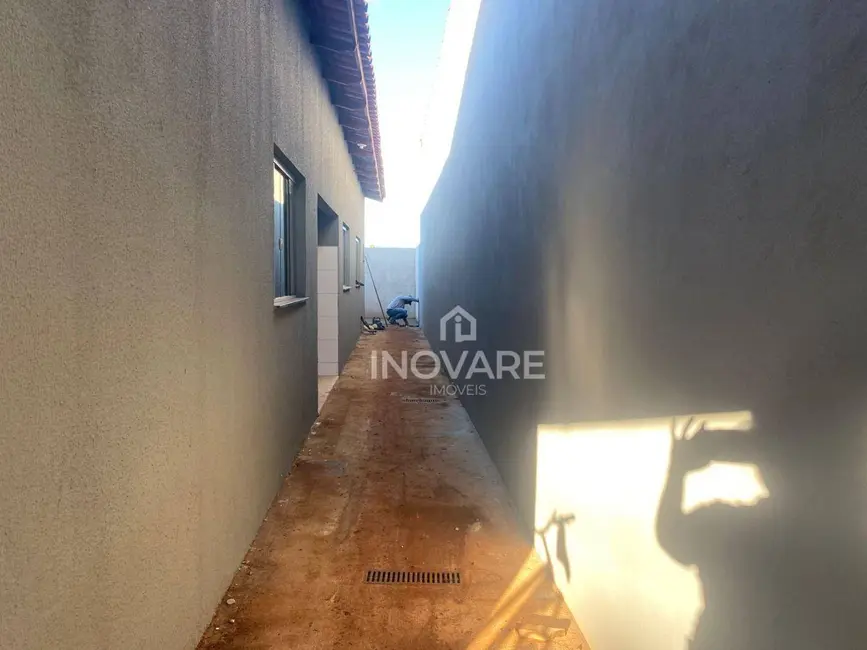 Foto 7 de Casa com 2 quartos à venda, 180m2 em Itumbiara - GO