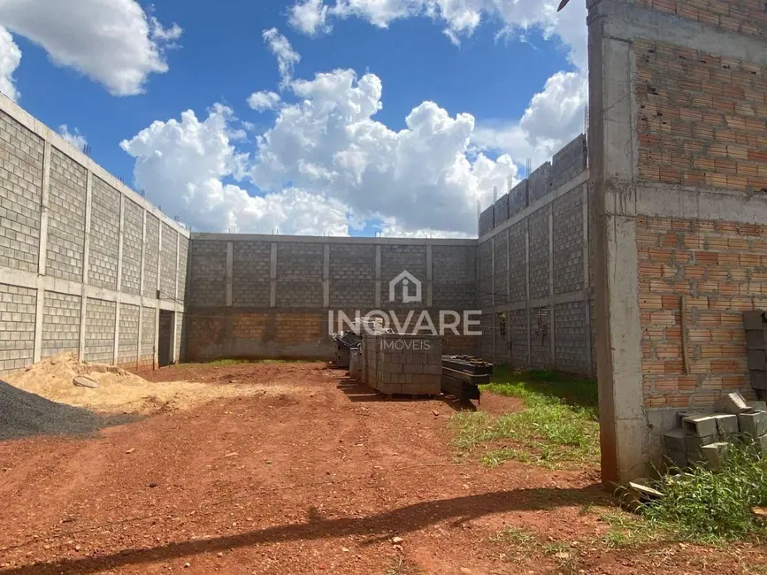 Foto 1 de Armazém / Galpão à venda e para alugar, 390m2 em Itumbiara - GO