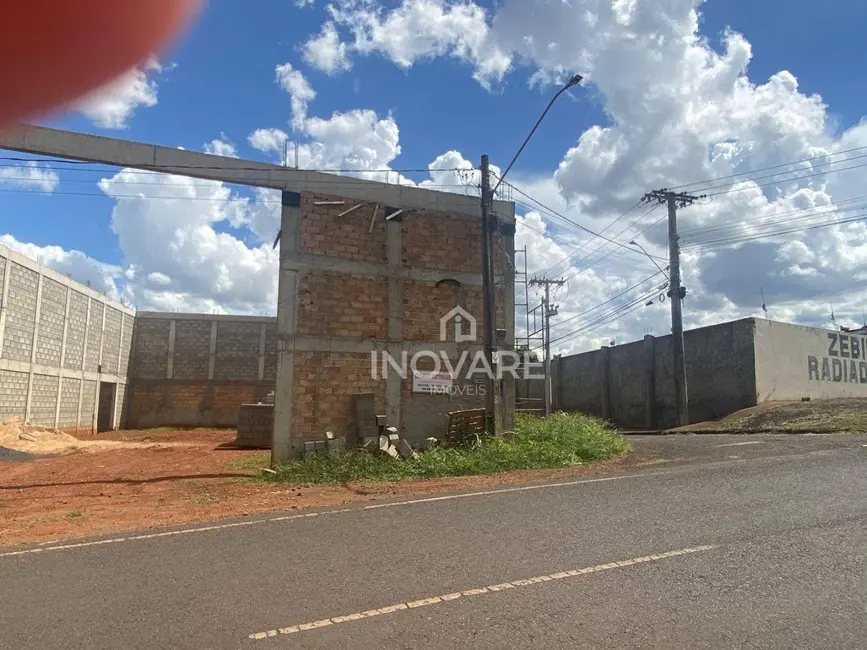 Foto 3 de Armazém / Galpão à venda e para alugar, 390m2 em Itumbiara - GO