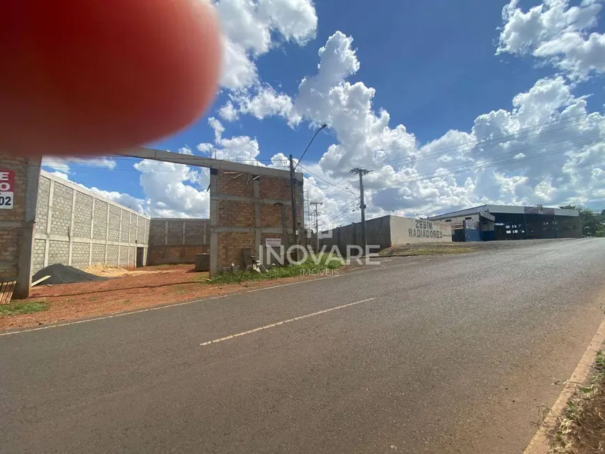 Foto 4 de Armazém / Galpão à venda e para alugar, 390m2 em Itumbiara - GO