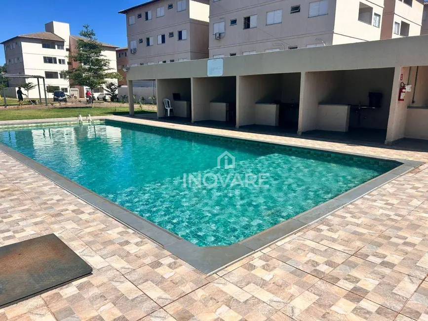 Apartamento com 2 quartos para alugar, 75m2 em Itumbiara - GO - imagem 1 Foto 1 de Apartamento com 2 quartos para alugar, 75m2 em Itumbiara - GO