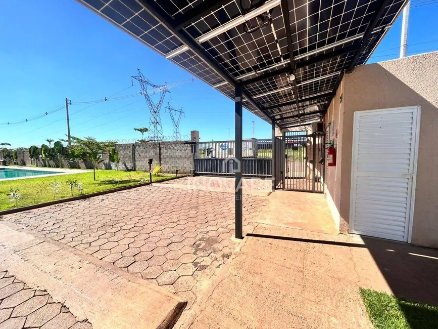 Apartamento com 2 quartos para alugar, 75m2 em Itumbiara - GO - imagem 7 Foto 7 de Apartamento com 2 quartos para alugar, 75m2 em Itumbiara - GO