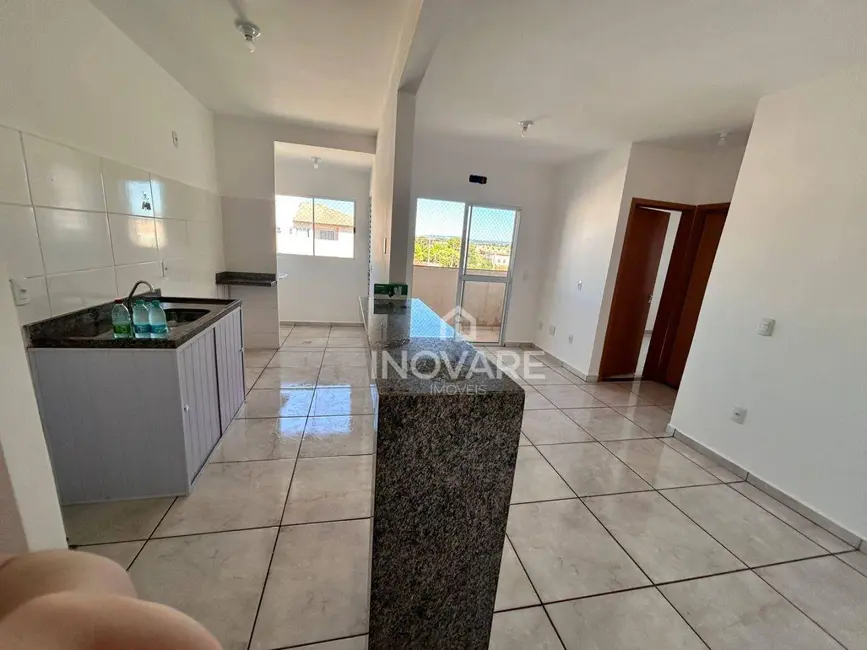 Apartamento com 2 quartos para alugar, 75m2 em Itumbiara - GO - imagem 9 Foto 9 de Apartamento com 2 quartos para alugar, 75m2 em Itumbiara - GO