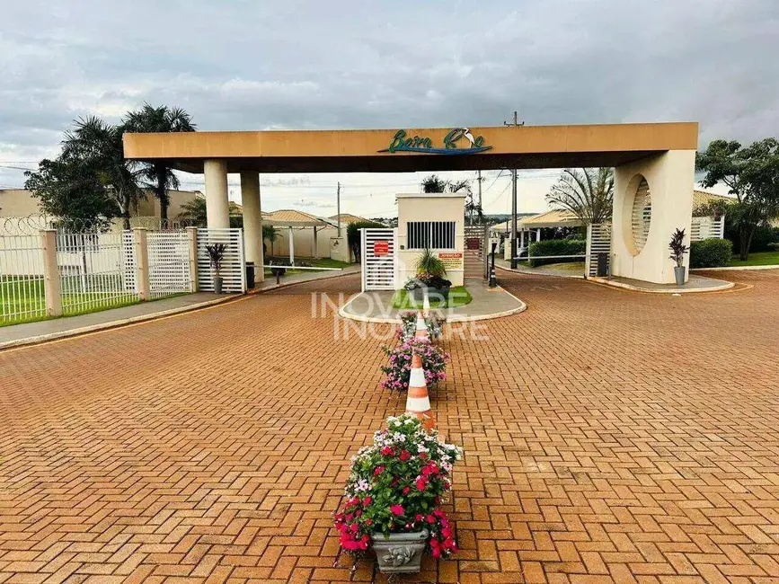 Foto 1 de Casa de Condomínio com 3 quartos à venda, 200m2 em Arapora - MG