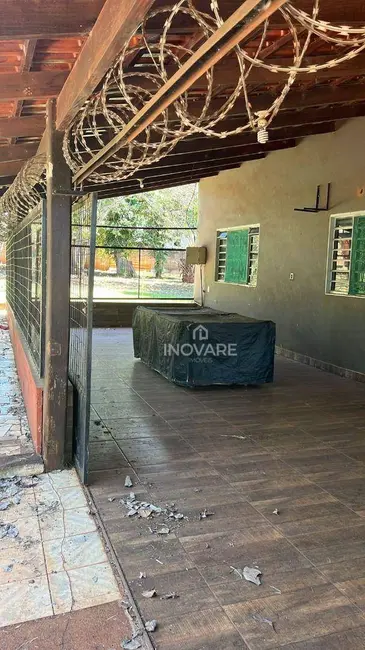 Foto 3 de Sítio / Rancho com 3 quartos à venda, 4750m2 em Setor Trindade, Itumbiara - GO
