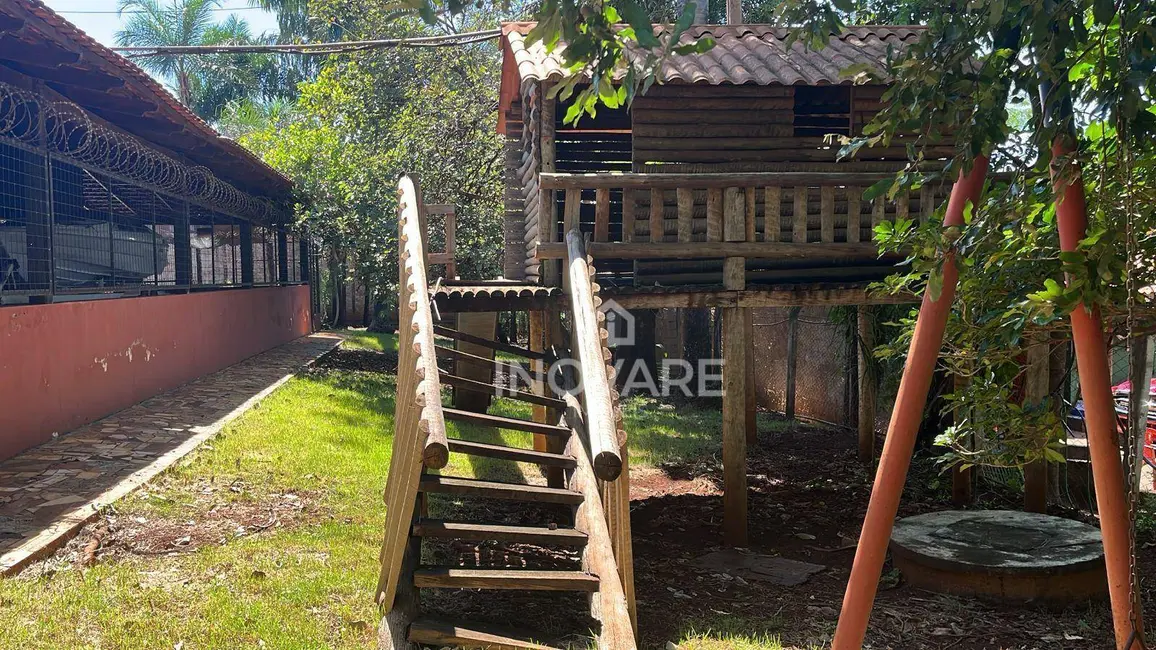 Foto 1 de Sítio / Rancho com 3 quartos à venda, 4750m2 em Setor Trindade, Itumbiara - GO