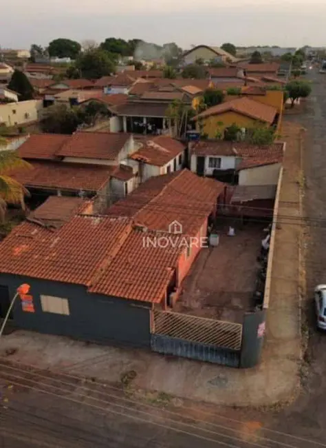 Foto 3 de Casa com 1 quarto à venda, 480m2 em Itumbiara - GO