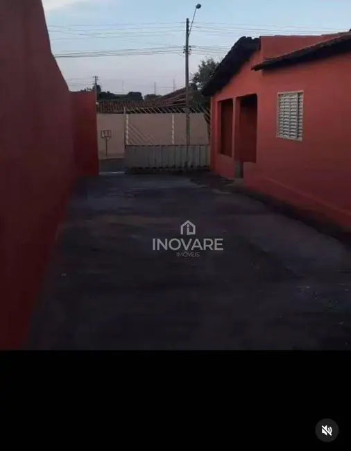 Foto 4 de Casa com 1 quarto à venda, 480m2 em Itumbiara - GO