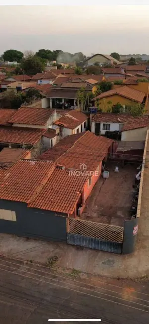 Foto 1 de Casa com 1 quarto à venda, 480m2 em Itumbiara - GO