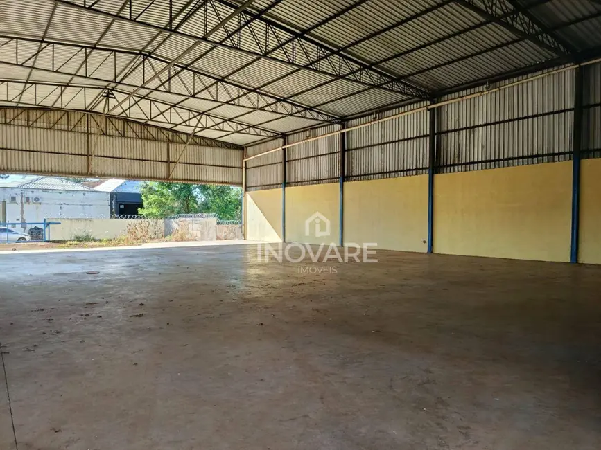 Foto 6 de Armazém / Galpão à venda e para alugar, 1650m2 em Jardim América, Itumbiara - GO