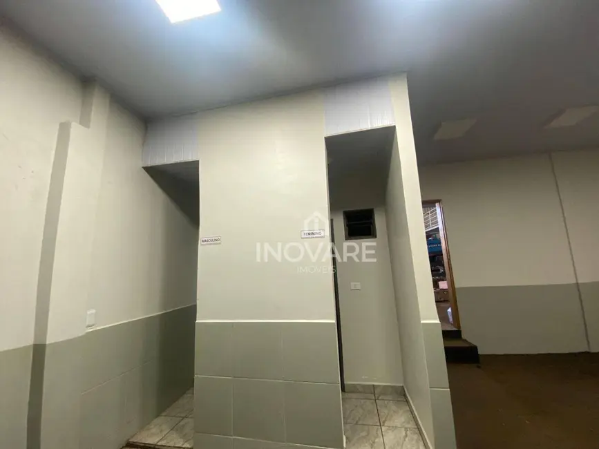 Foto 9 de Armazém / Galpão para alugar, 200m2 em Itumbiara - GO
