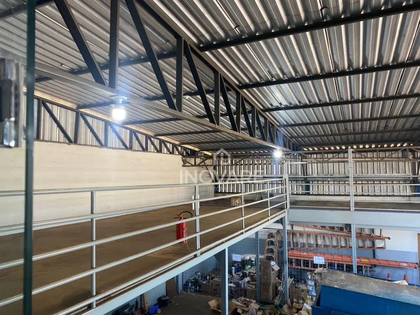 Foto 3 de Armazém / Galpão para alugar, 360m2 em Itumbiara - GO
