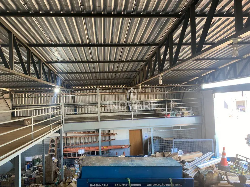 Foto 6 de Armazém / Galpão para alugar, 360m2 em Itumbiara - GO