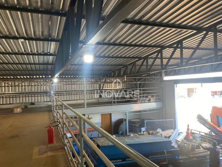 Foto 5 de Armazém / Galpão para alugar, 360m2 em Itumbiara - GO