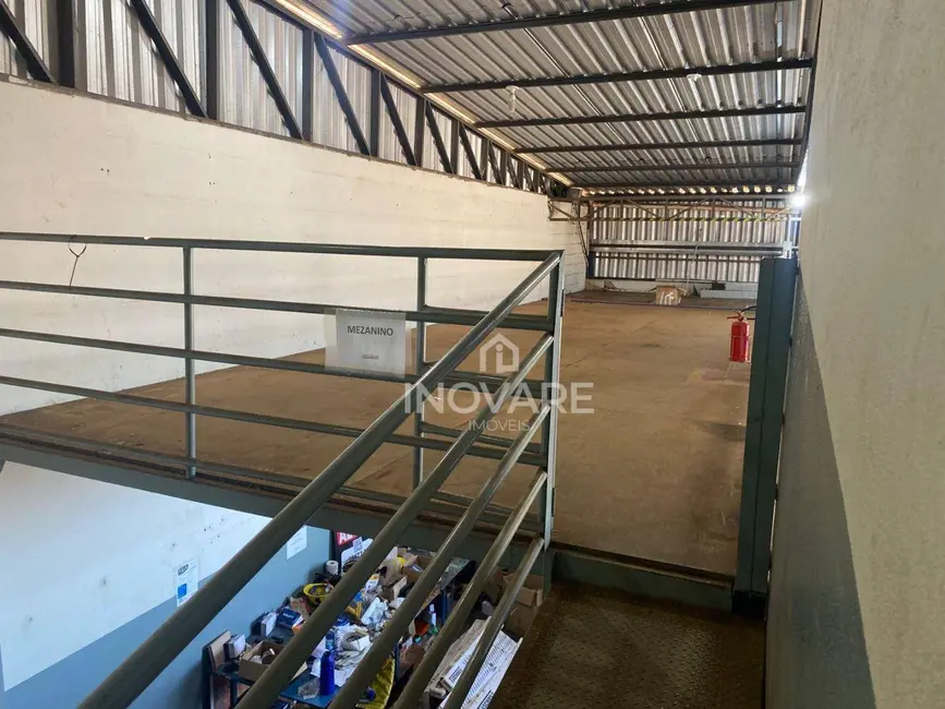 Foto 7 de Armazém / Galpão para alugar, 360m2 em Itumbiara - GO