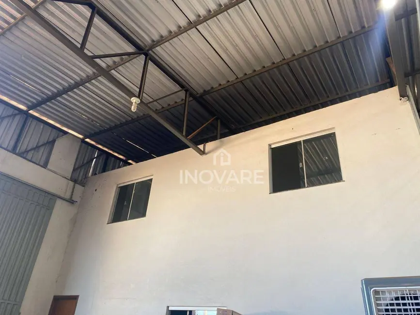 Foto 8 de Armazém / Galpão para alugar, 360m2 em Itumbiara - GO