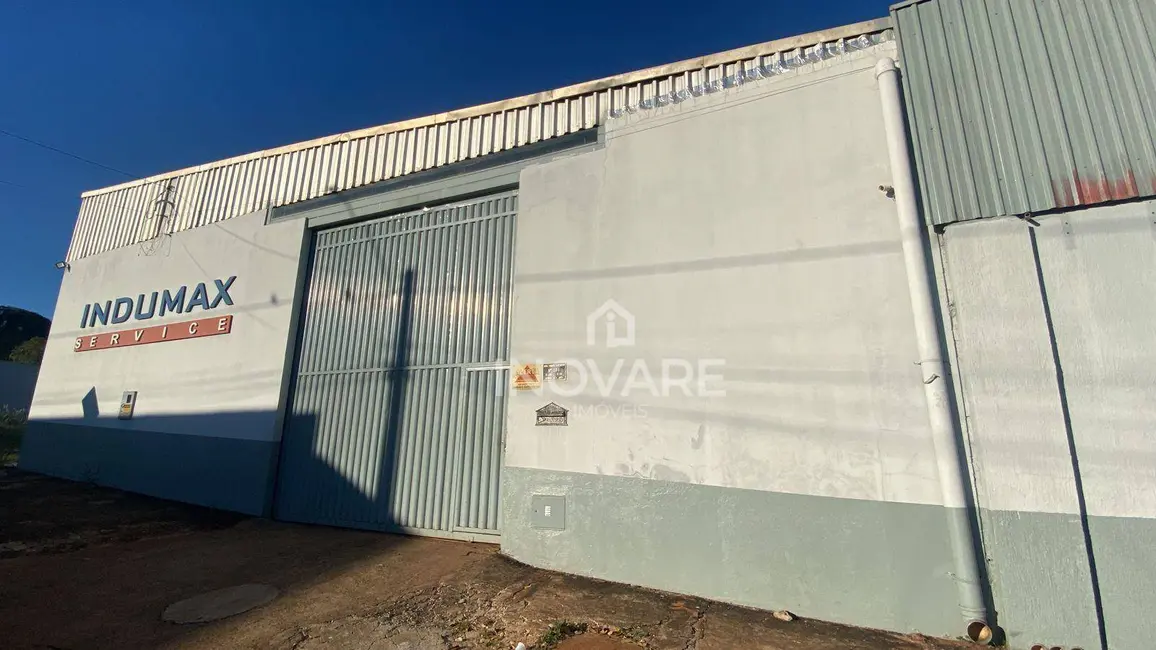 Foto 2 de Armazém / Galpão para alugar, 360m2 em Itumbiara - GO