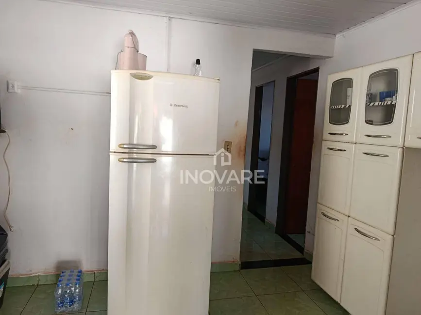 Foto 9 de Casa com 3 quartos à venda em Itumbiara - GO