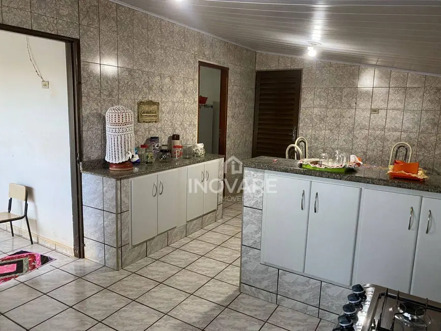 Foto 8 de Casa com 3 quartos à venda, 360m2 em Ferreira da Costa, Itumbiara - GO