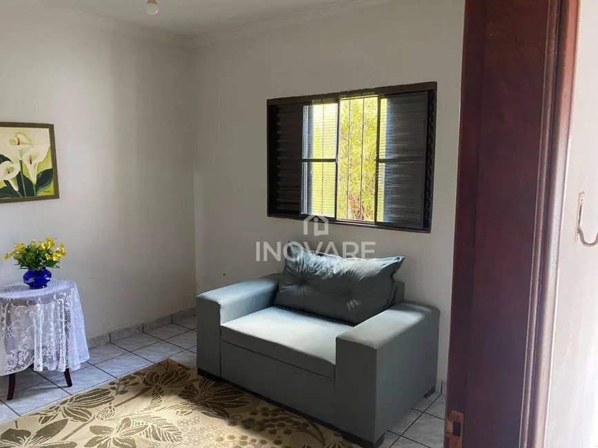 Foto 3 de Casa com 3 quartos à venda, 360m2 em Ferreira da Costa, Itumbiara - GO