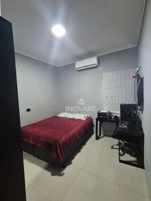 Foto 8 de Casa com 3 quartos à venda, 250m2 em Vilage Beira Rio, Itumbiara - GO