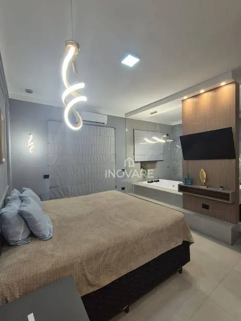 Foto 7 de Casa com 3 quartos à venda, 250m2 em Vilage Beira Rio, Itumbiara - GO
