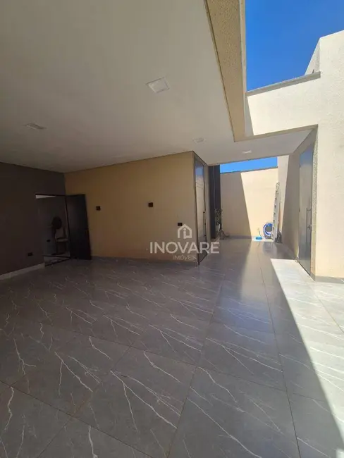 Foto 3 de Casa com 3 quartos à venda, 250m2 em Vilage Beira Rio, Itumbiara - GO
