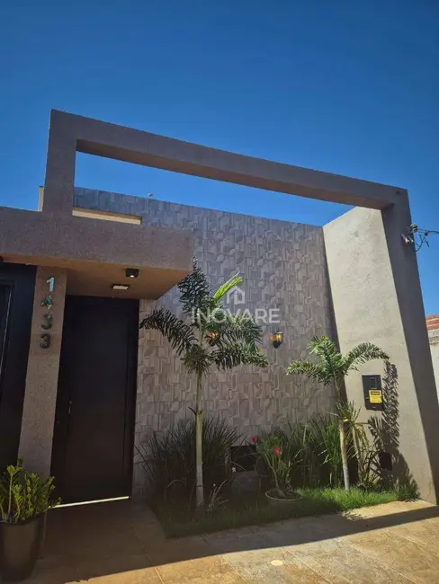 Foto 1 de Casa com 3 quartos à venda, 250m2 em Vilage Beira Rio, Itumbiara - GO